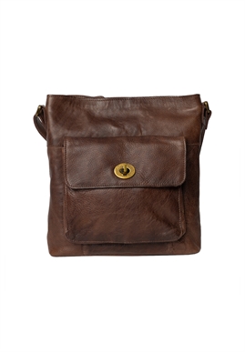 ReDesigned - Kay Urban Crossover - Woodsmoke